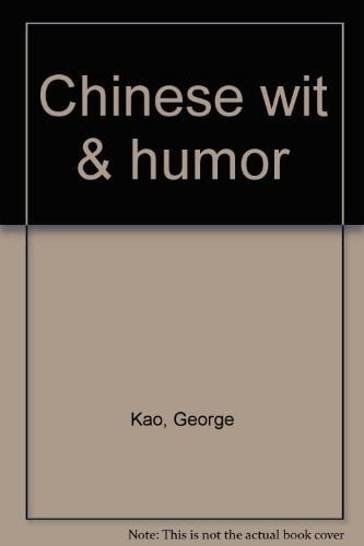 Chinese Wit & Humor