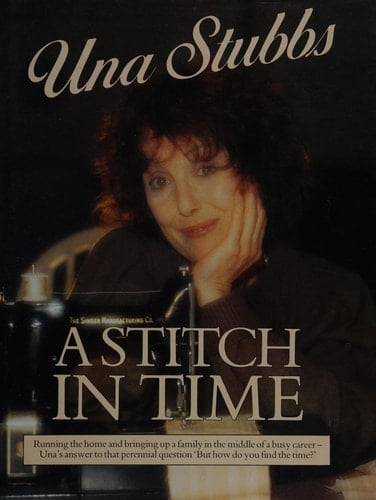 A Stitch in Time