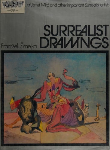 Surrealist Drawings
