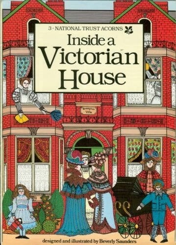 Inside a Victorian House