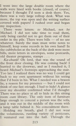 The Strange Files of Fremont Jones