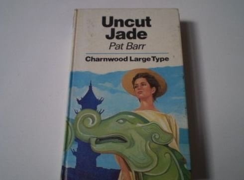 Uncut Jade