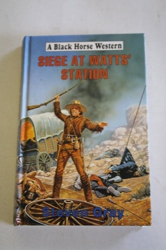 Siege at Watt's Station