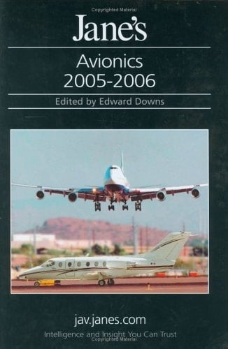 Jane's Avionics 2005-2006
