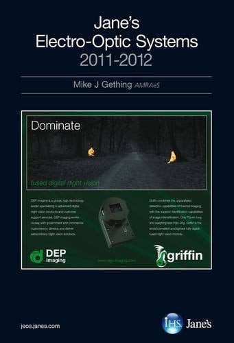 Janes Electro-Optics Sys-2011/12