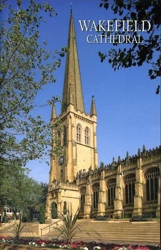 Wakefield Cathedral