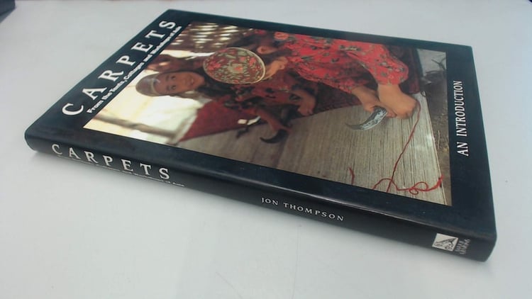 CARPETS: TENTS COTTAGES A