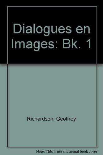 Dialogues en Images
