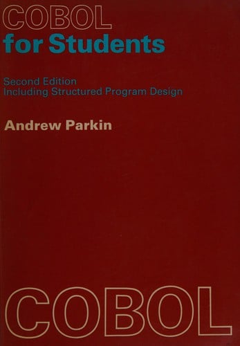 COBOL for Students
