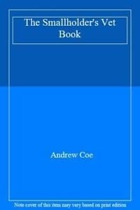 The Smallholder's Vet Book