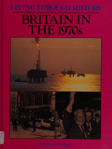 Britain in the 1970's