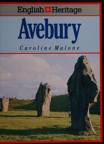 Avebury (English Heritage)