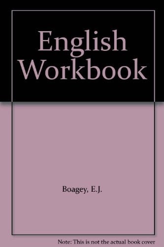 English Workbook