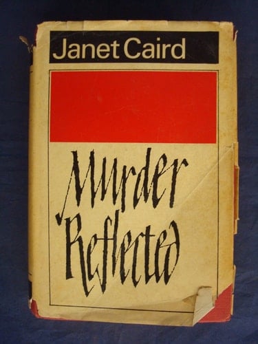 Murder Reflected
