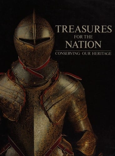 Treasure for the Nation: Conserving Our Heritage