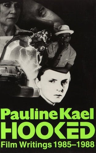 Hooked Film Writings 1985-1988