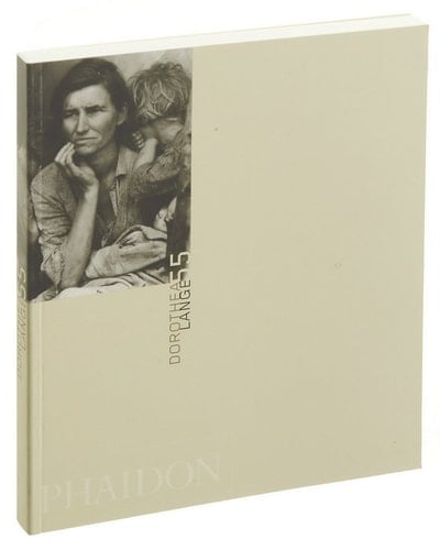 Dorothea Lange: Museum of Modern Art Exhibition Catalogue, 1966