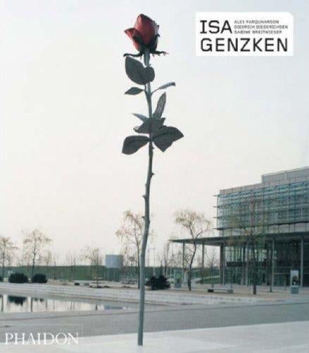 Isa Genzken