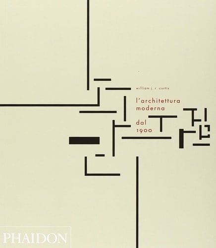 L'architettura moderna dal 1900
