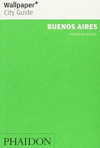 Buenos Aires la ciudad de un vistazo