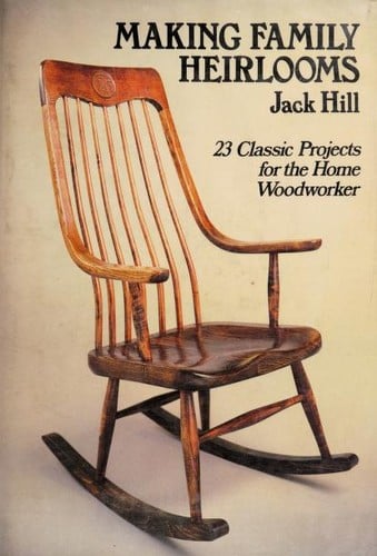 Making Family Heirlooms