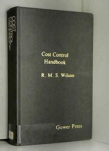 Financial Control A Systems Approach
