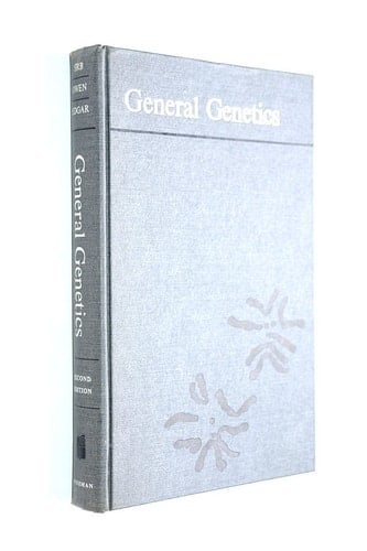 General Genetics