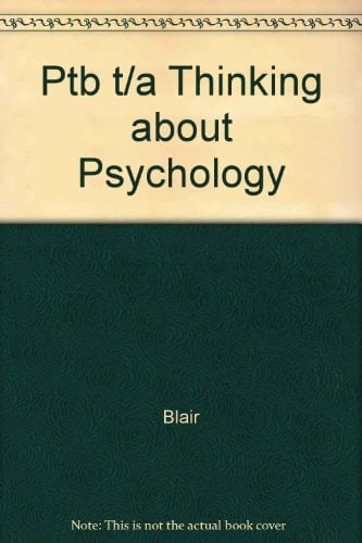 Psychology