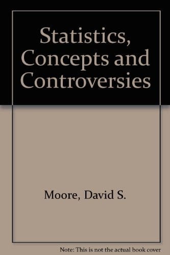 STATS, Conc, Contr 6e&iclicker