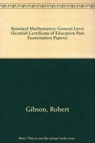 General Mathematics