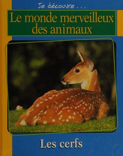 Les cerfs
