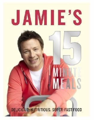 15minute Meals