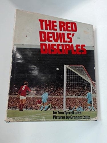 The Red Devils's Disciples