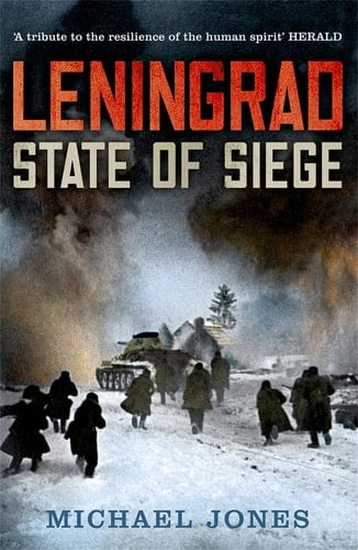 Leningrad State of Siege