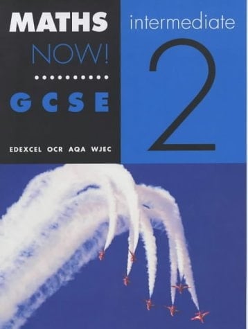 Maths Now! GCSE