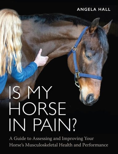 Is My Horse in Pain? A Guide to Assessing and Improving Your Horses Musculoskeletal Health and Performance