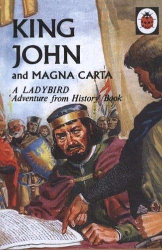 King John and the Magna Carta (Great Rulers)