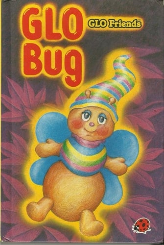 Glo Bug's Greatest Day