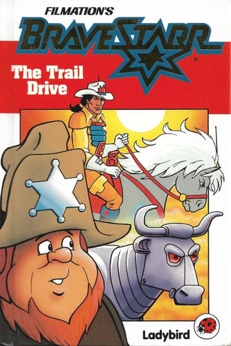 The Trail Drive