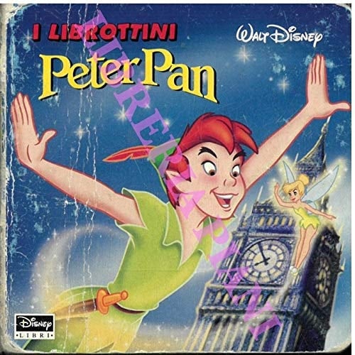 Peter Pan