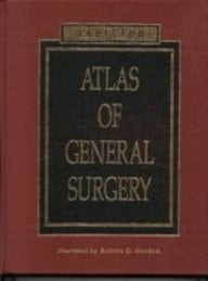 Atlas of General Surgery