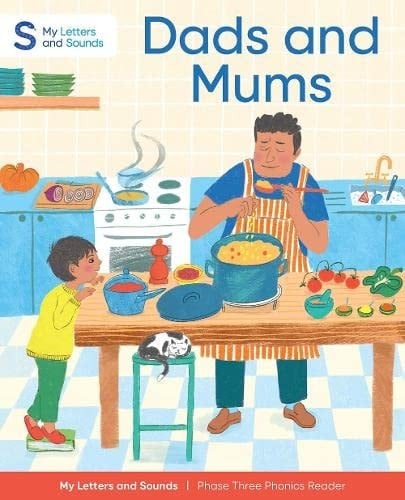 Dads and Mums