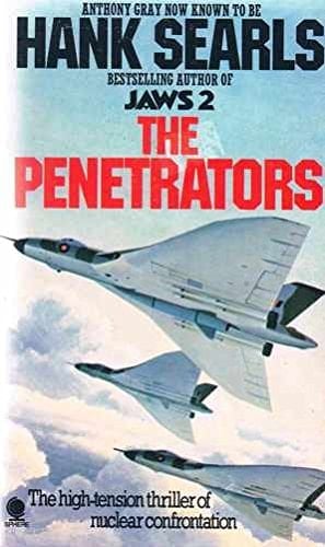 The Penetrators