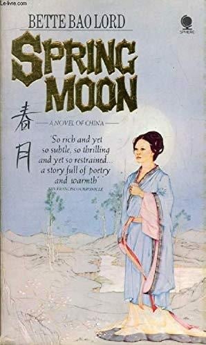 Spring Moon