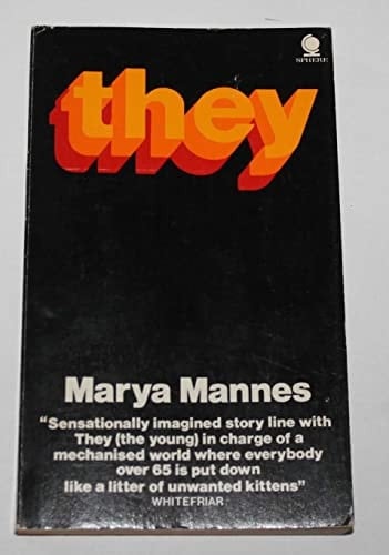 They
