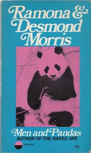 Men and Pandas