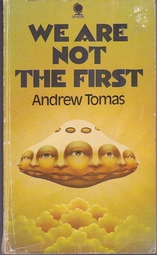 We Are Not The First - Riddles Of Ancient Science