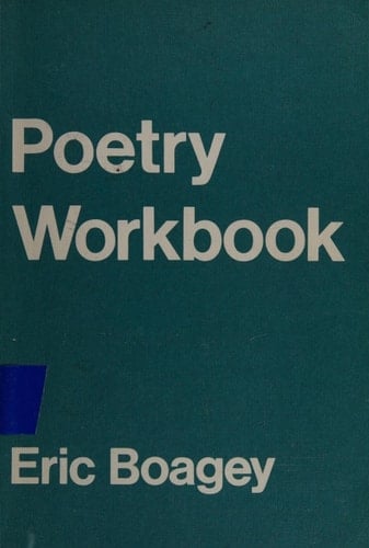 Poetry Workbook