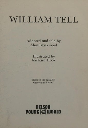 William Tell
