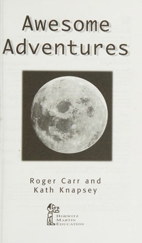 Awesome Adventures